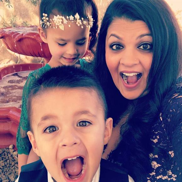 Meet your Posher, Racheal - Picture 1 of 1